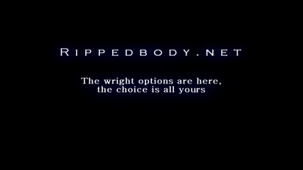 Rippedbody Site Commercial 