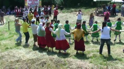 Празник на гърнетата- с. Зимница - Добруджа