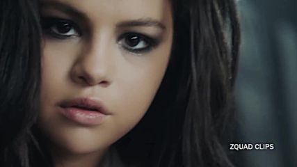 Zayn ft Selena - Drunk / Official Music Video