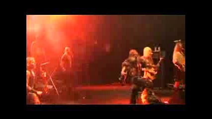 Turisas At Wacken Open Air - One More