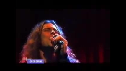 Him - its all tears 