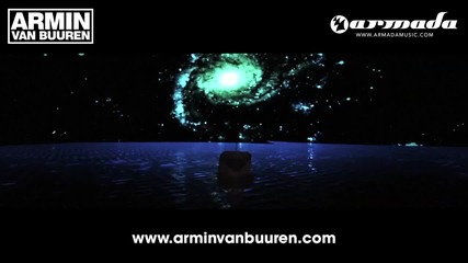 Armin van Buuren - Blue Fear [високо качество]