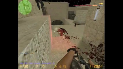 Counter-strike Zm Mode_ Nemesis