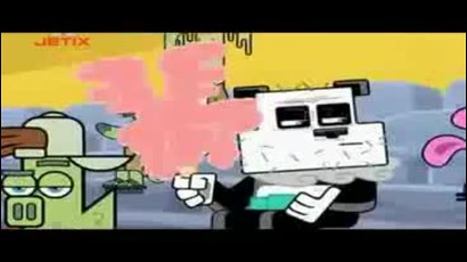Yin Yang Yo - Dojo Oh No