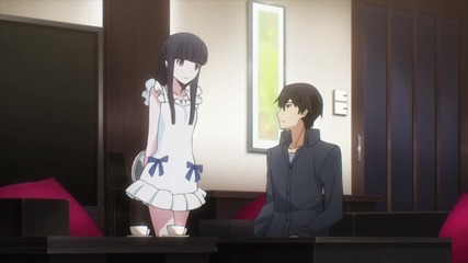 Mahouka Koukou no Rettousei Episode 19 Eng Subs