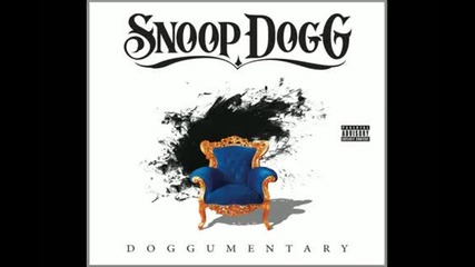 Snoop Dogg feat. Bootsy Collins - Toyz N Da Hood 