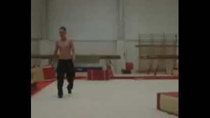 Dagenham Gym Trainning