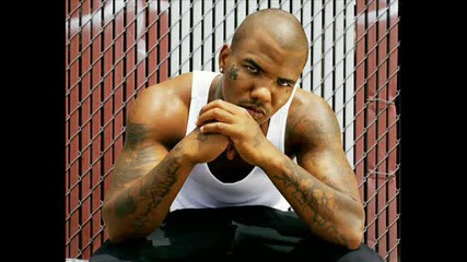 the game ft snoop dogg - on the block
