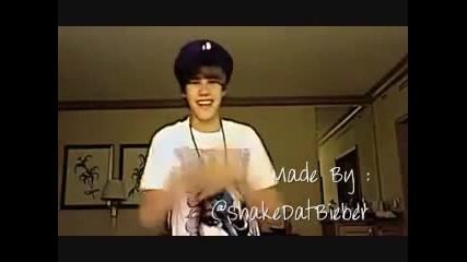 Justin Biebers Swag