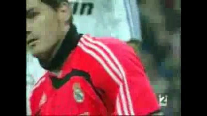 Iker Casillas 2008