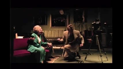 Rod Stewart - If We Fall In Love Tonight