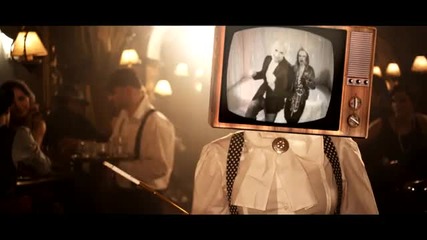 Anda Adam feat Sasha Lopez - Madam