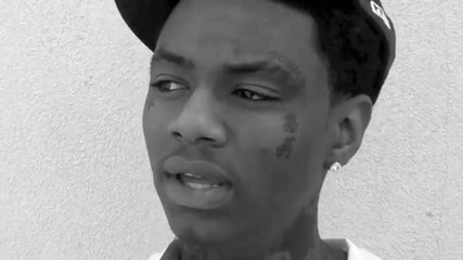 Soulja Boy - mean mug freestyle