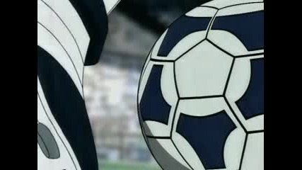 Captain Tsubasa