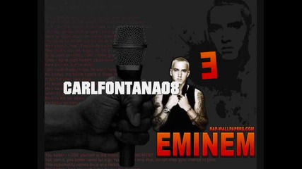 Eminem Seduction (recovery) 