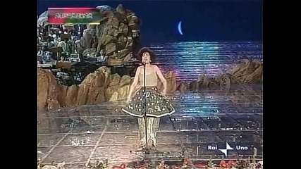 Mia Martini 1990 - La nevicata del 56