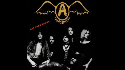 Aerosmith - Pandoras Box