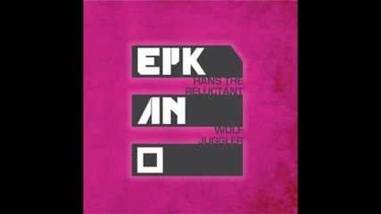 3epkano - Not Now Steve