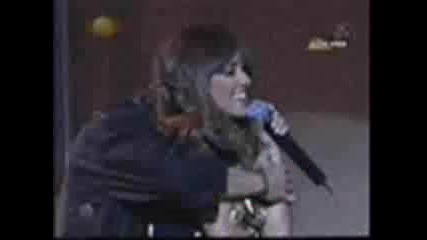 Rbd - Un Poco De Tu Amor 
