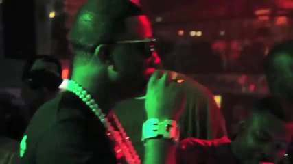 Gucci Mane - Too Turnt Up ( ft. Yelawolf ) ( Official Video )