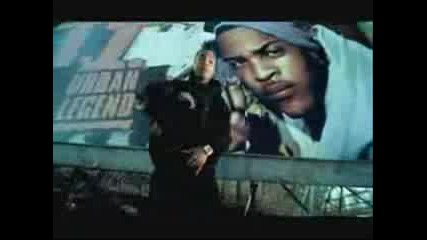 Young Buck, T.i., The Game & Ludacris - Stomp
