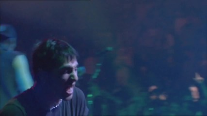 Godsmack - Moon Baby (live) [hd]