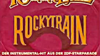 Raymond Lefevre Orch.- Rockytrain