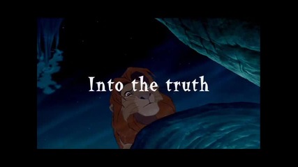 He Lives in you - Lion King (with lyrics)