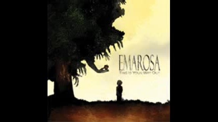 Emarosa - I Am Waves