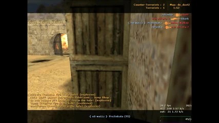 [cs] pro awp -[ n0 wallz ]- Projinkata