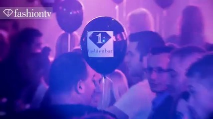 Fashionbar Tel Aviv Celebrates 1 Year Anniversary