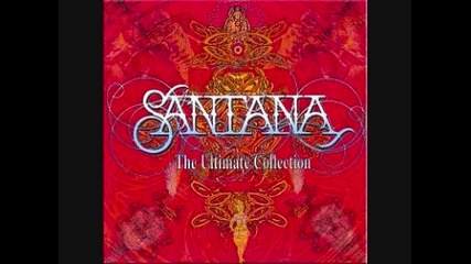 Carlos Santana - Revelation