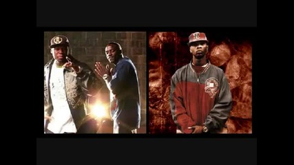 50 Cent Akon - I Still Kill Papoose remix 2010 (by Svetlio) 