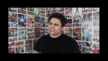 Ray William Johnson - Sunny D and Rum 