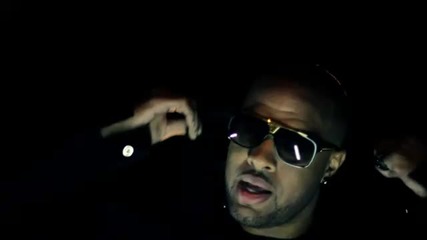Slim Thug - Black & Yellow