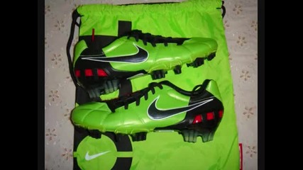 Unreleased Nike Total 90 Laser Iii 