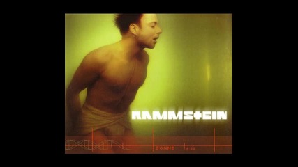 Rammstein - Sonne (clawfinger t.k.o. remix)