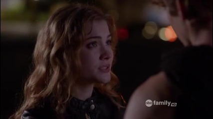 The Nine Lives Of Chloe King s01 ep02 part4