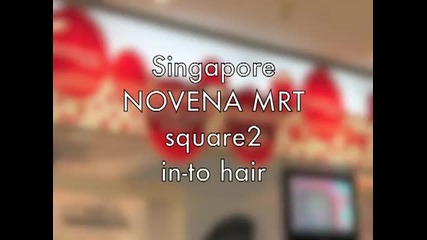 in-to hair at novena