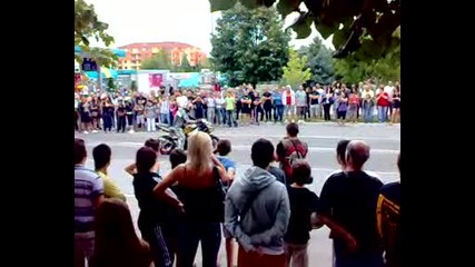 marti predna s 3 putki