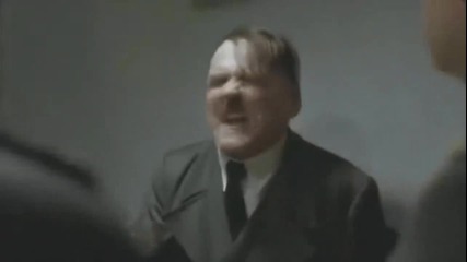 Psy - Gangnam Style Hitler ( Пародия с Хитлер )