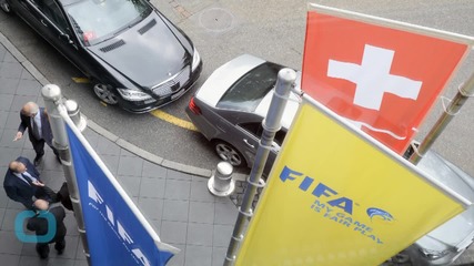 Prosecutors Say That Fifa Officials Pocketed $150 Million