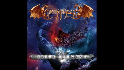 Pathfinder - [05] - Chronokinesis