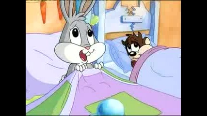 Baby Looney Tunes (2002) S01e02(bgaudio)