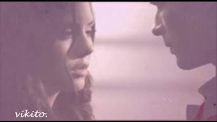Damon and Elena - Обичам, когато ме лъжеш 