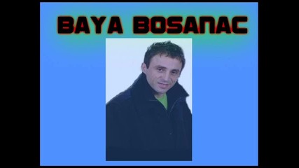 Baya Bosanac - Naspi Mi Otrova