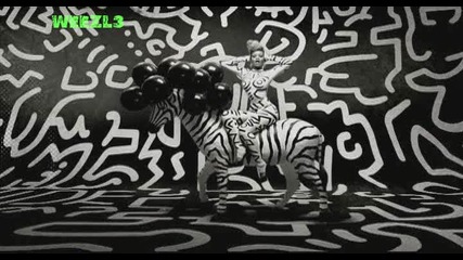 Rihanna - Rude boy Hiqh Quality