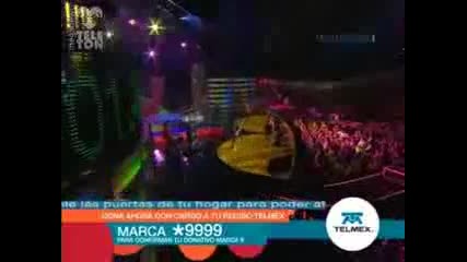 teleton 2009 musical selena gomez falling down live 