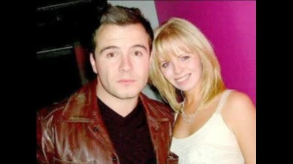 Shane filan & Gillian Filan 