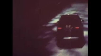 Bella And Edward - Umberella Chris Brown Remix
